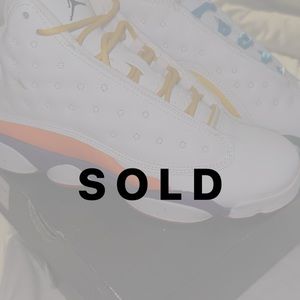 Jordan 13s Retro Playground